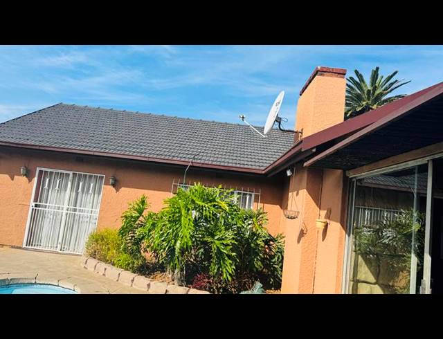 3 BEDROOM HOUSE FOR SALE IN DINWIDDIE